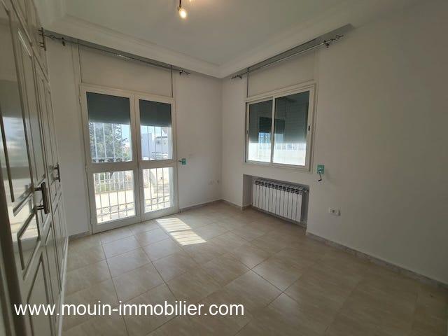 Photo APPARTEMENT EL WARD Hammamet Nord AL3521 image 5/6