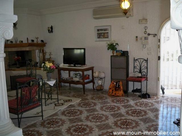 Photo Appartement Electra 1 AL2455 Hammamet La Corniche image 5/6
