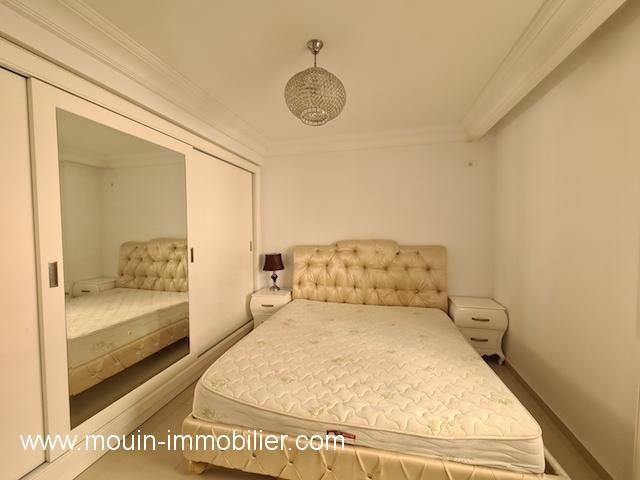 Photo APPARTEMENT ELINE Hammamet Nord  AL2731 image 5/6