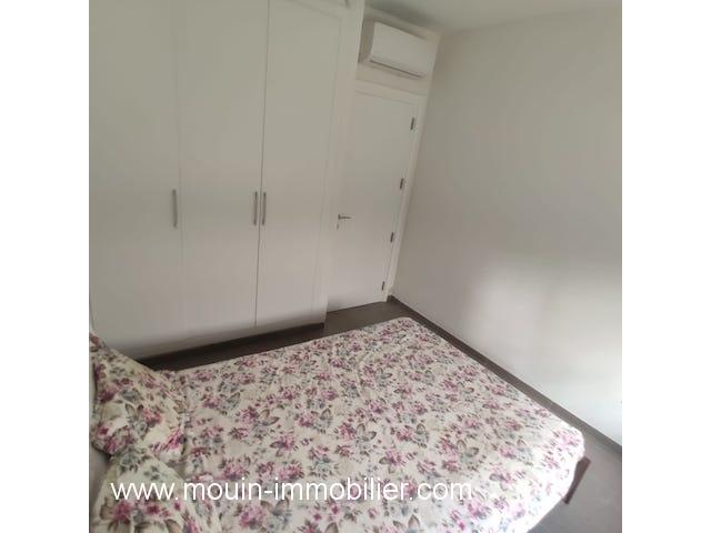 Photo Appartement Elya AL2861 Hammamet Mrezka image 5/6