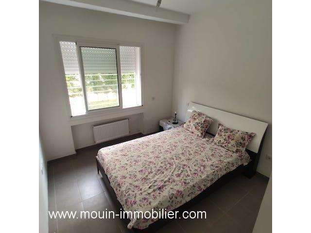 Photo Appartement Elya AL2861 Hammamet Mrezka image 5/6
