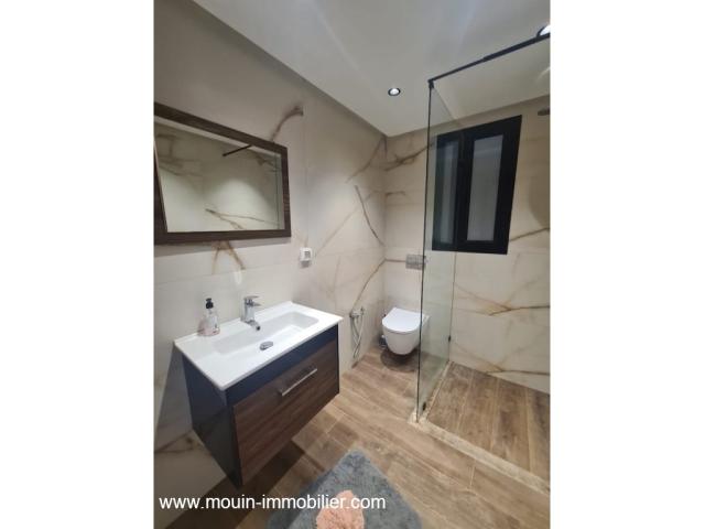 Photo APPARTEMENT ELYSE Hammamet Sud AL3428 image 5/6