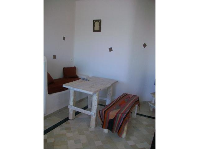 Photo Appartement Emna ref AL094 Hammamet Centre image 5/6