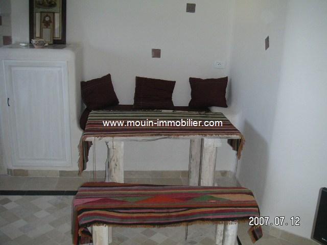 Photo Appartement Emna ref AL094 Hammamet Centre image 5/5