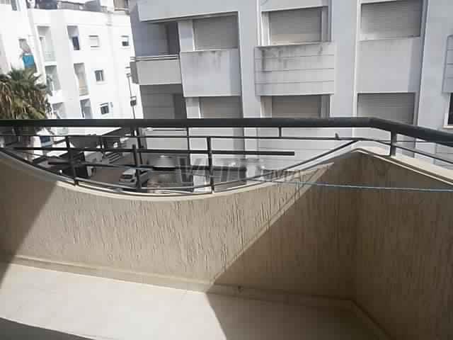 Photo Appartement en location à rabat agdal image 5/6