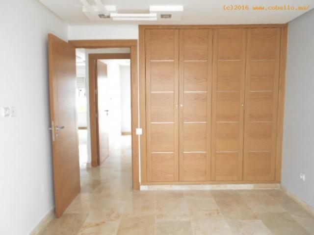 Photo Appartement en location à Rabat Agdal image 5/5