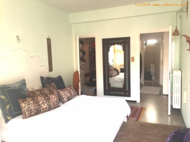 Photo Appartement en location à Rabat Hassan image 5/5