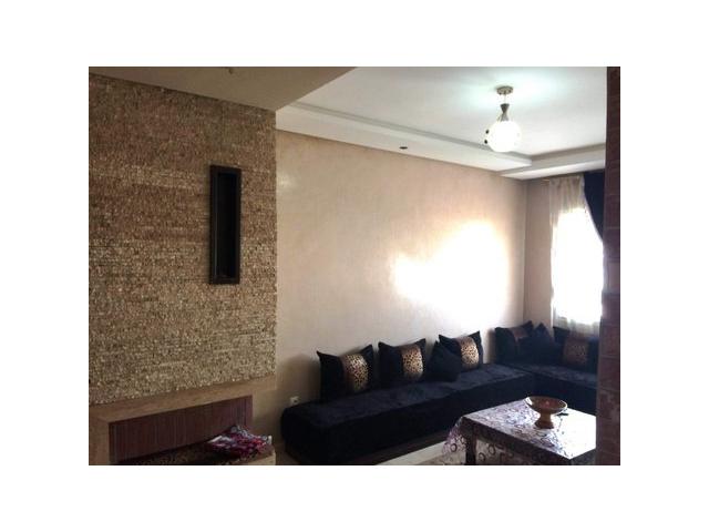 Photo appartement en location de vacance casa maroc image 5/6