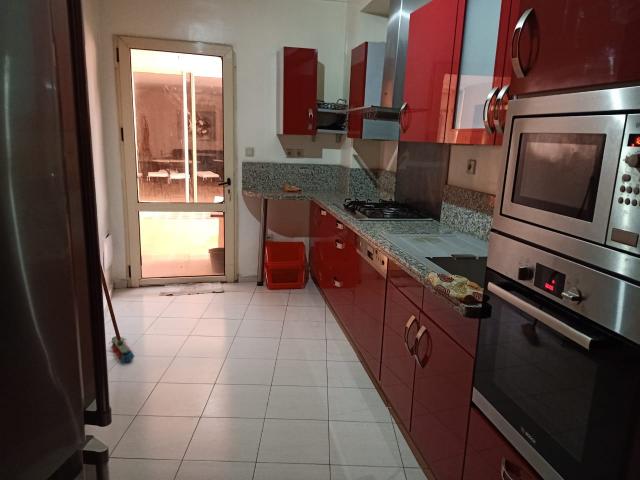 Photo Appartement en location en plein centre de guéliz image 5/5