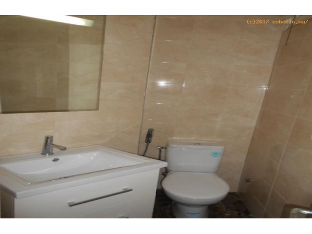 Photo Appartement en location Rabat Agdal image 5/5