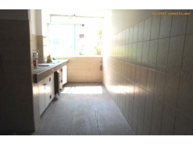 Photo Appartement en location situé à Rabat les Orangers image 5/6