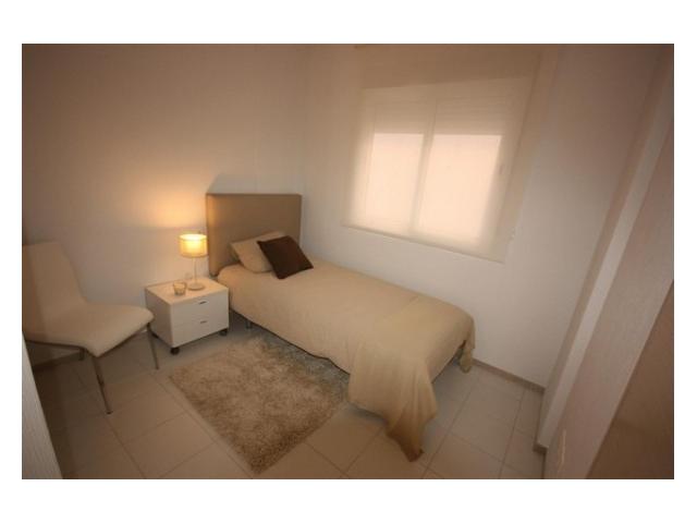 Photo Appartement en première ligne sur mer - A3 8.8 image 5/6