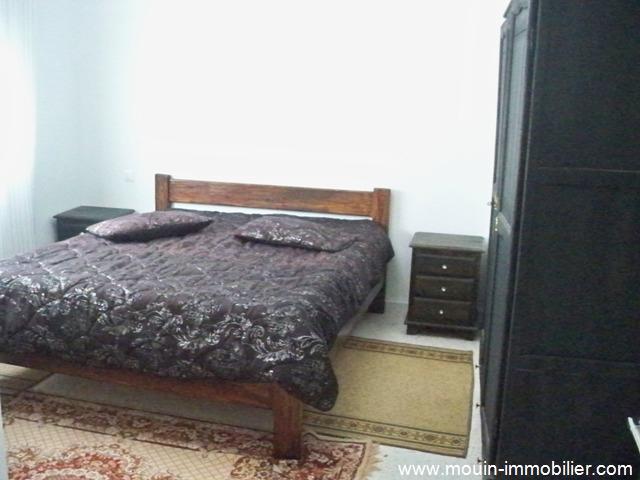 Photo Appartement Essada AL1006 Hammamet image 5/6