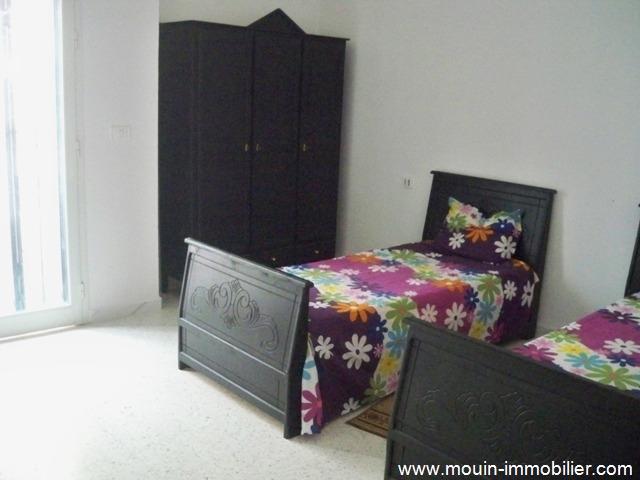 Photo Appartement Essada B reference AL1006 Hammamet image 5/6