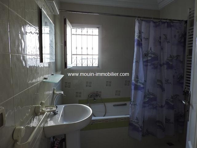 Photo Appartement Essada reference AL1006 Hammamet image 5/5