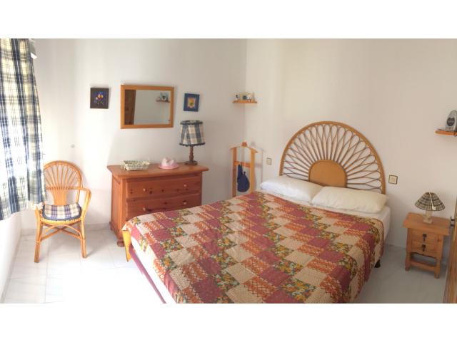 Photo Appartement F2 avec parking et pisicne communautaires image 5/6