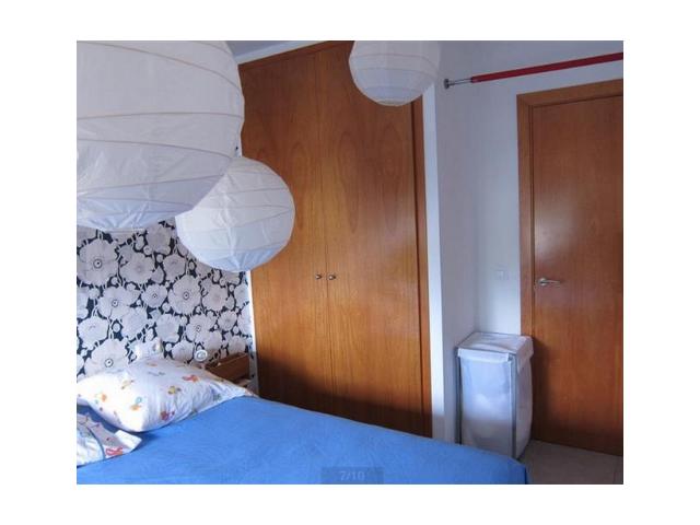 Photo Appartement F3 avec terrasse et piscine communautaire image 5/6
