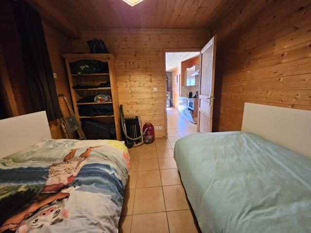 Photo APPARTEMENT F3 TERRASSE ET VUE image 5/6