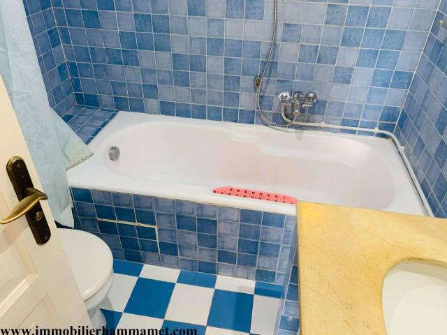 Photo Appartement Fabien à Hammamet Nord image 5/6