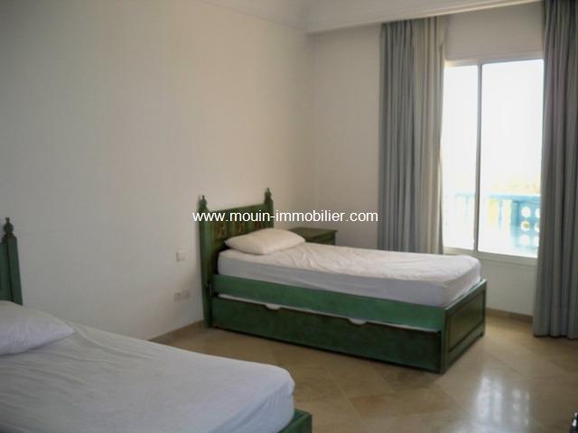 Photo appartement farah AV645 yasmine hammamet image 5/6