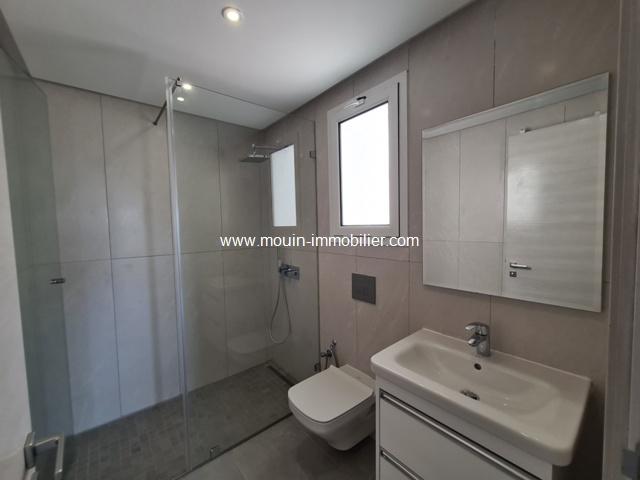 Photo Appartement Fayrouz AL2595 Hammamet image 5/6