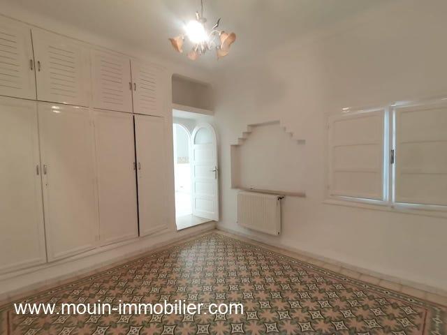 Photo Appartement Felice 2 AL3331 Hammamet image 5/6