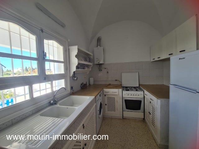 Photo APPARTEMENT FELLA A Hammamet Zone Sindbed I AL1238 image 5/6