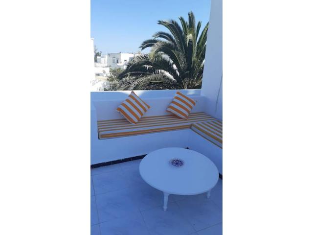 Photo APPARTEMENT FELLA Hammamet - Zone Sindbed  AL2790 image 5/6