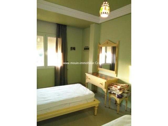 Photo Appartement Feyda ref AL1450 Yasmine Hammamet image 5/6