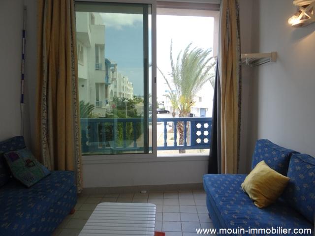 Photo APPARTEMENT FIONA I Yasmine Hammamet AV478 image 5/6