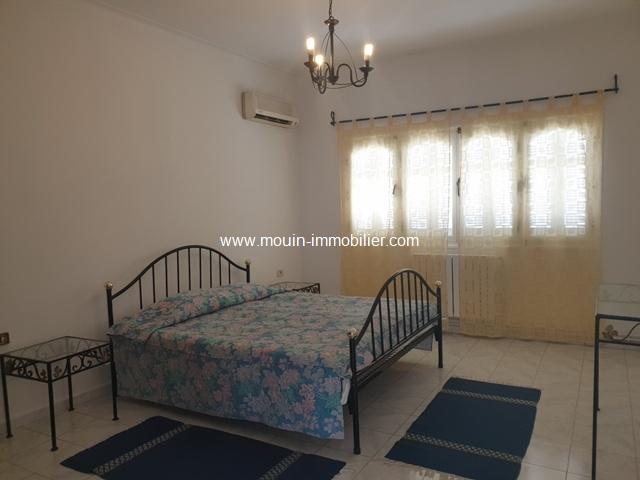 Photo Appartement Firas AL2562 Hammamet image 5/6