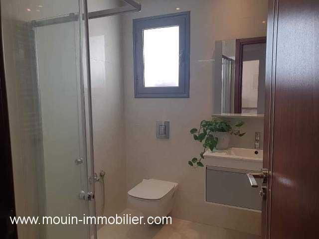 Photo APPARTEMENT FLORA 1 Sidi Mahersi AL2552 image 5/6