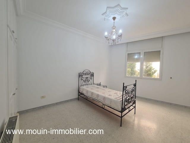Photo Appartement Florus AL3519 Hammamet Nord image 5/6
