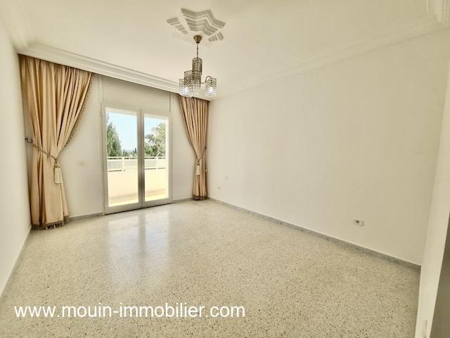 Photo Appartement Florus AL3519 Hammamet Nord image 5/6