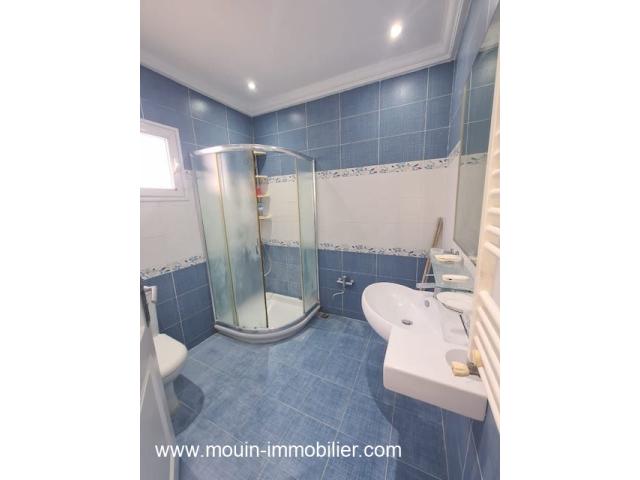 Photo APPARTEMENT FLORUS Hammamet Nord AL3519 image 5/6