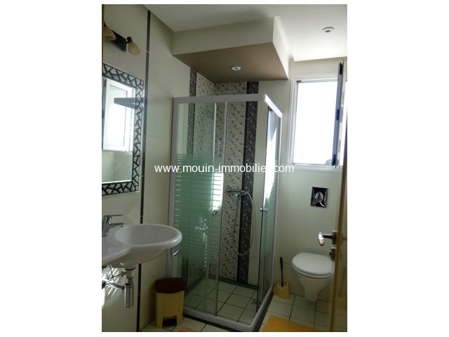 Photo appartement folla AL621 hammamet image 5/6