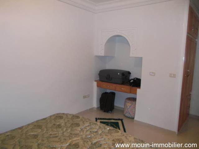 Photo appartement fontaine 2 AL1052 zone corniche image 5/6