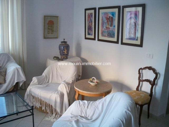 Photo appartement fourati AL693 zone miramar hammamet image 5/6