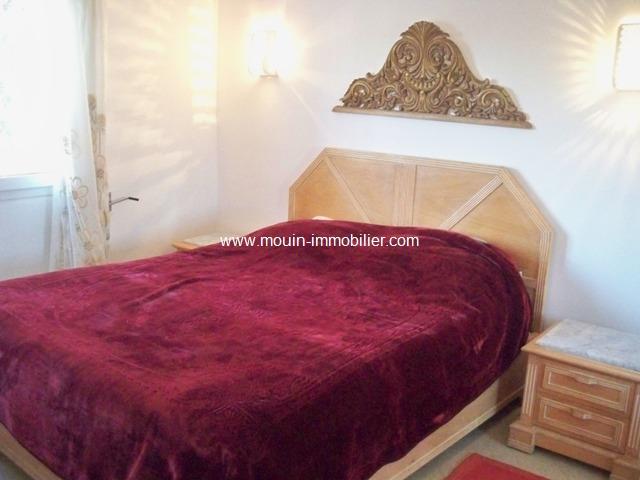 Photo Appartement Fourati ref AL693 Hammamet zone miramar image 5/6