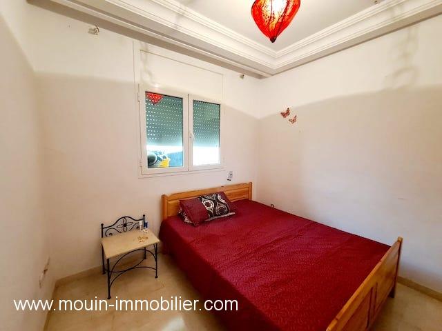 Photo Appartement Fred AL2855 Hammamet image 5/6