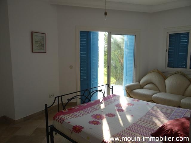 Photo Appartement Gammart AL916 Tunis image 5/6