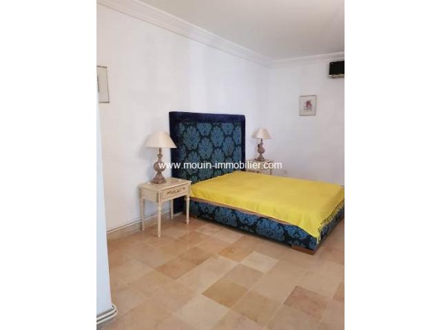 Photo APPARTEMENT GAMMART Gammarth AL916 image 5/6