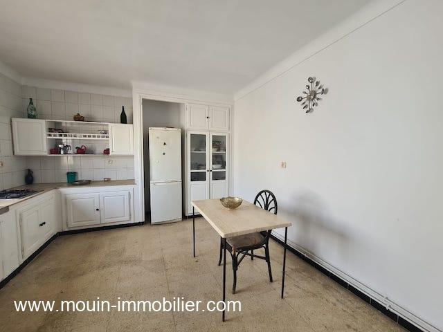 Photo Appartement Gaya AL3086 Hammamet zone la gare image 5/6