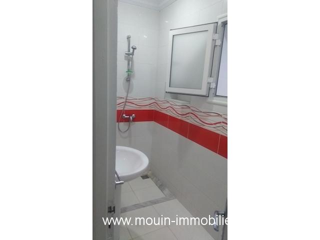 Photo APPARTEMENT GHADA Hammamet Centre  AL2734 image 5/5