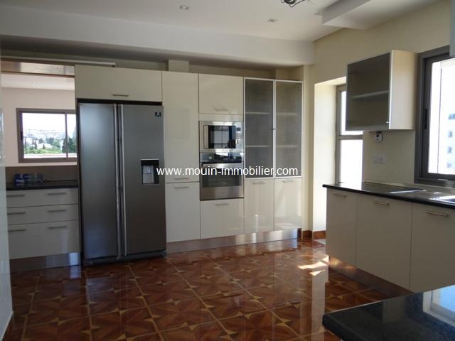 Photo Appartement Ghalya cc ref AV504 Hammamet image 5/6
