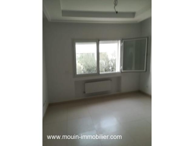 Photo APPARTEMENT GHAYA Hammamet Nord Zone Touristique AV1761 image 5/6
