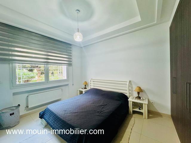 Photo APPARTEMENT GOYA Hammamet Nord AL3623 image 5/6