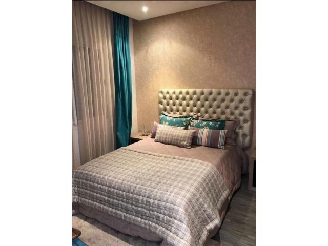 Photo Appartement H. Standing 93M a Sidi Rahhal image 5/5