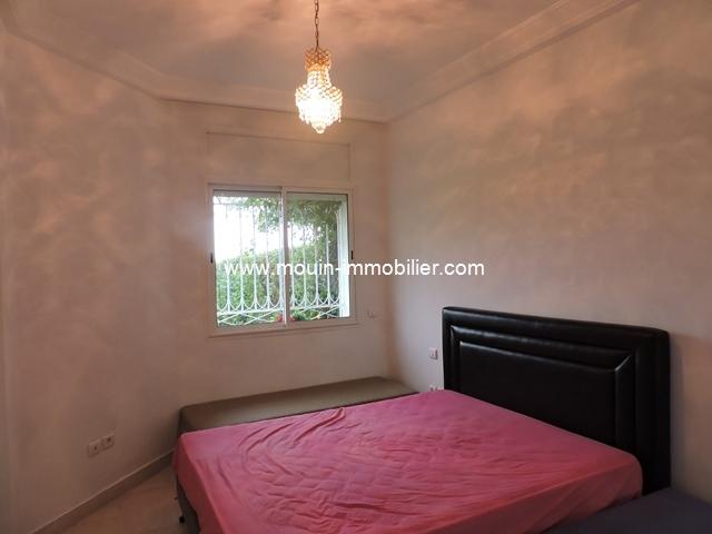Photo Appartement Halfaouine AV1137 Hammamet image 5/6