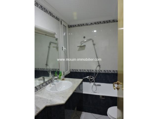 Photo Appartement Halfaouine AV1137 Hammamet image 5/6